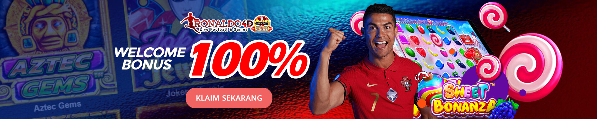 ronaldo4d situs slot 4d gacor terpercaya se indonesia